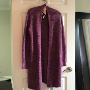 RW&CO Cardigan.
